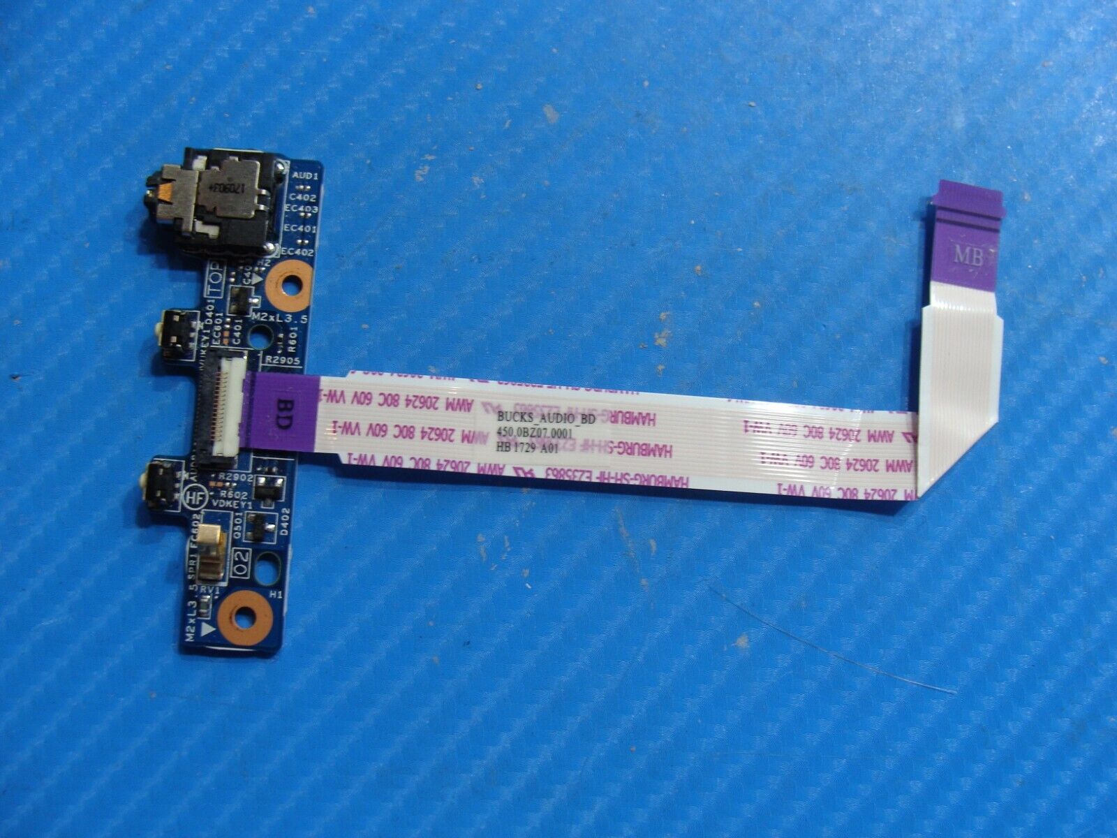 HP Pavilion x360 14m-ba114dx 14