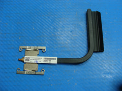 HP Pavilion 15-au020wm 15.6" Genuine CPU Cooling Heatsink 859633-001 45G34HSTP30 HP