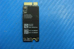 MacBook Pro 15" A1398 Mid 2015 Genuine Wireless Card 661-02363 