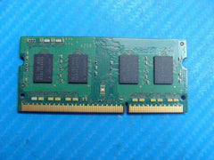 Dell E6420 Samsung 2GB 1Rx8 PC3-12800S SO-DIMM Memory RAM M471B5773DH0-CK0 - Tested Computer Laptop Parts