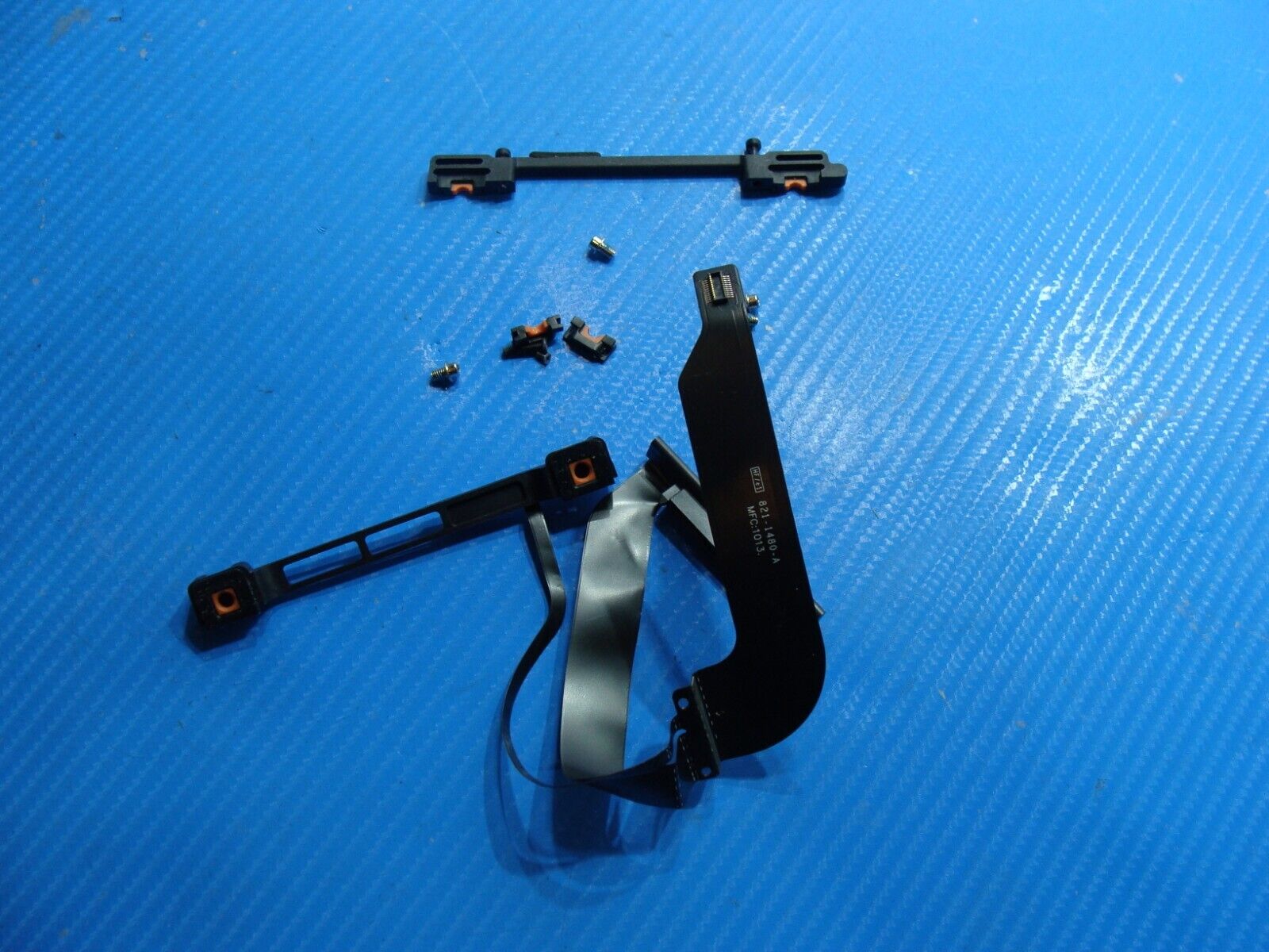 MacBook Pro A1278 13