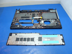 Dell Inspiron 15-5559 15.6" OEM Bottom Case w/Cover Door Speakers PTM4C X3FNF #1 - Laptop Parts - Buy Authentic Computer Parts - Top Seller Ebay