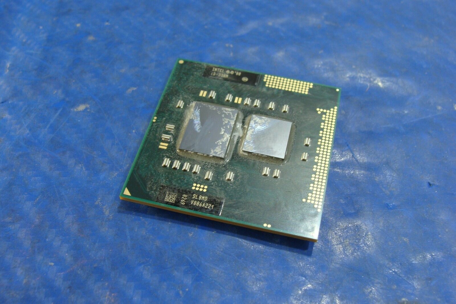 Sony Vaio VPCEB11FM 15.6