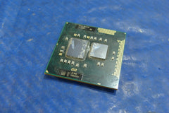 Sony Vaio VPCEB11FM 15.6" Genuine Intel Core i3-330M CPU Processor SLBMD Sony