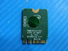 Acer Aspire E5-772G-52Q7 17.3" Wireless WiFi Card 3165NGW