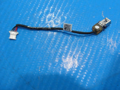 Acer Chromebook CB3-431-C7EX 14" Genuine Dc IN Power Jack w/ Cable 1417-00DJ000