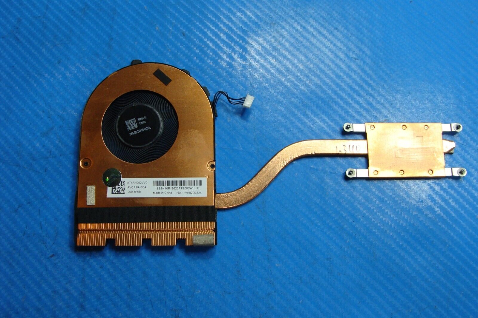 Lenovo ThinkPad E490 14