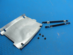 Asus Q502LA-BBI5T12 15.6" Genuine Hard Drive Caddy w/ Screws - Laptop Parts - Buy Authentic Computer Parts - Top Seller Ebay