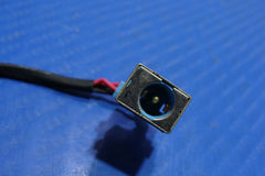 Acer Aspire V5-473G 14" Genuine DC-IN Power Jack w/Cable DD0ZQKAD100 Acer