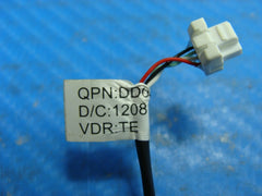 Sony VAIO SVL241A11L 24" DC IN Power Jack w/Cable DD0IW1TH500 - Laptop Parts - Buy Authentic Computer Parts - Top Seller Ebay