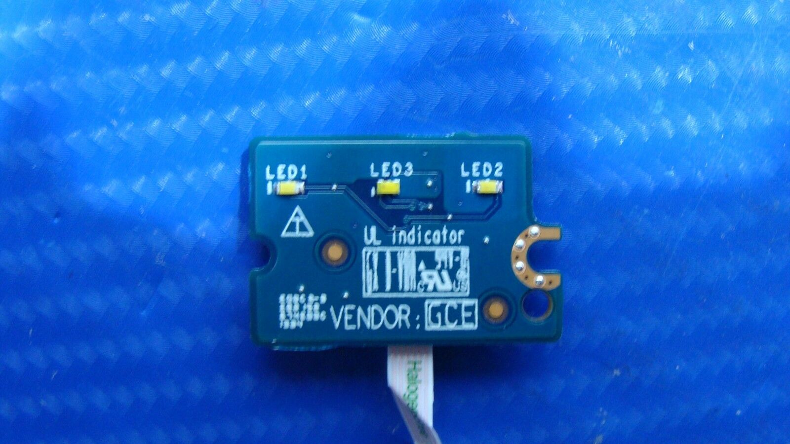 Dell Latitude E6540 15.6