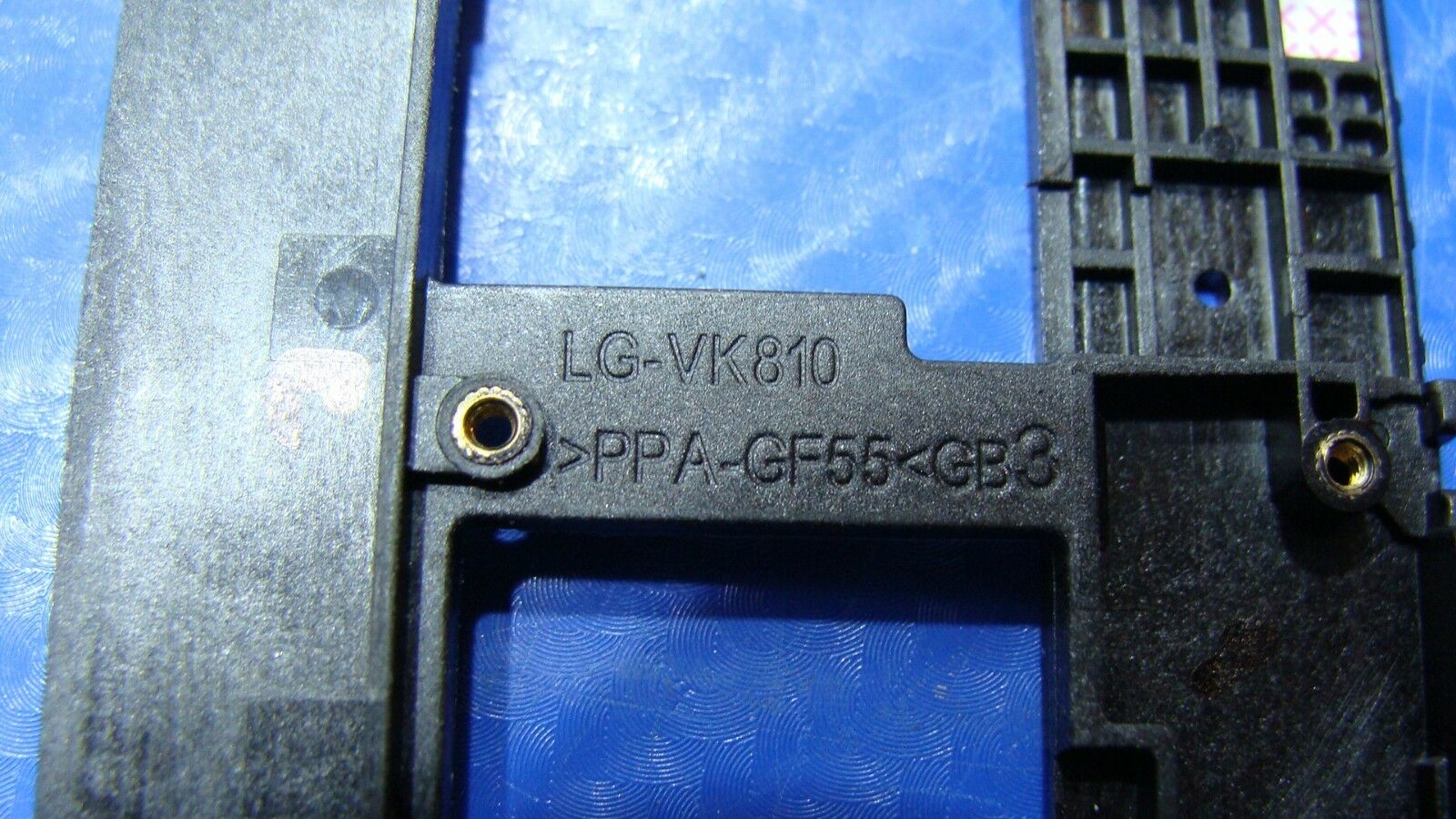LG G Pad LTE VK810 8.3