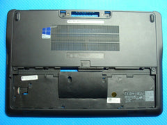 Dell Latitude E7240 12.5" Genuine Bottom Base Case w/ Cover Door F0KWX Grade A - Laptop Parts - Buy Authentic Computer Parts - Top Seller Ebay