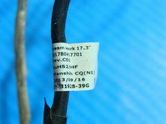 HP ENVY TS M7-J020DX 17.3" Genuine Laptop LCD Video Cable 6017B0417701 - Laptop Parts - Buy Authentic Computer Parts - Top Seller Ebay