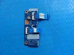 HP 15-bs113dx 15.6" Touchpad Mouse Button Board w/Cable LS-E792P