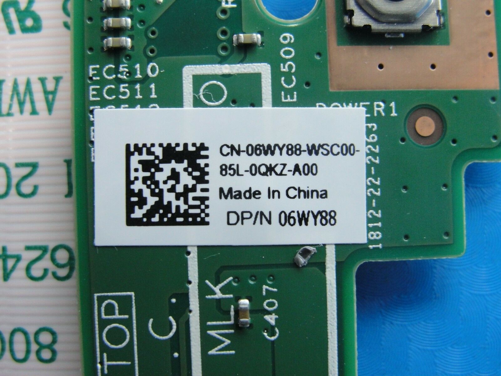 Dell Inspiron 3180 11.6