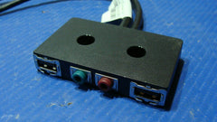Lenovo Thinkcentre M73 Genuine Desktop Front Panel USB Audio w/Cable 54Y9910 ER* - Tested Computer Laptop Parts