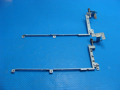 Asus G53J 15.6" Left & Right Hinge Set 13GN0Z10M020-1 13GN0Z10M010-1 - Laptop Parts - Buy Authentic Computer Parts - Top Seller Ebay