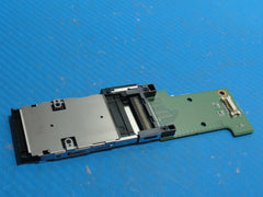 Dell Inspiron 15 1545 15.6" SD Card Reader Board P822F 48.4AQ05.011 