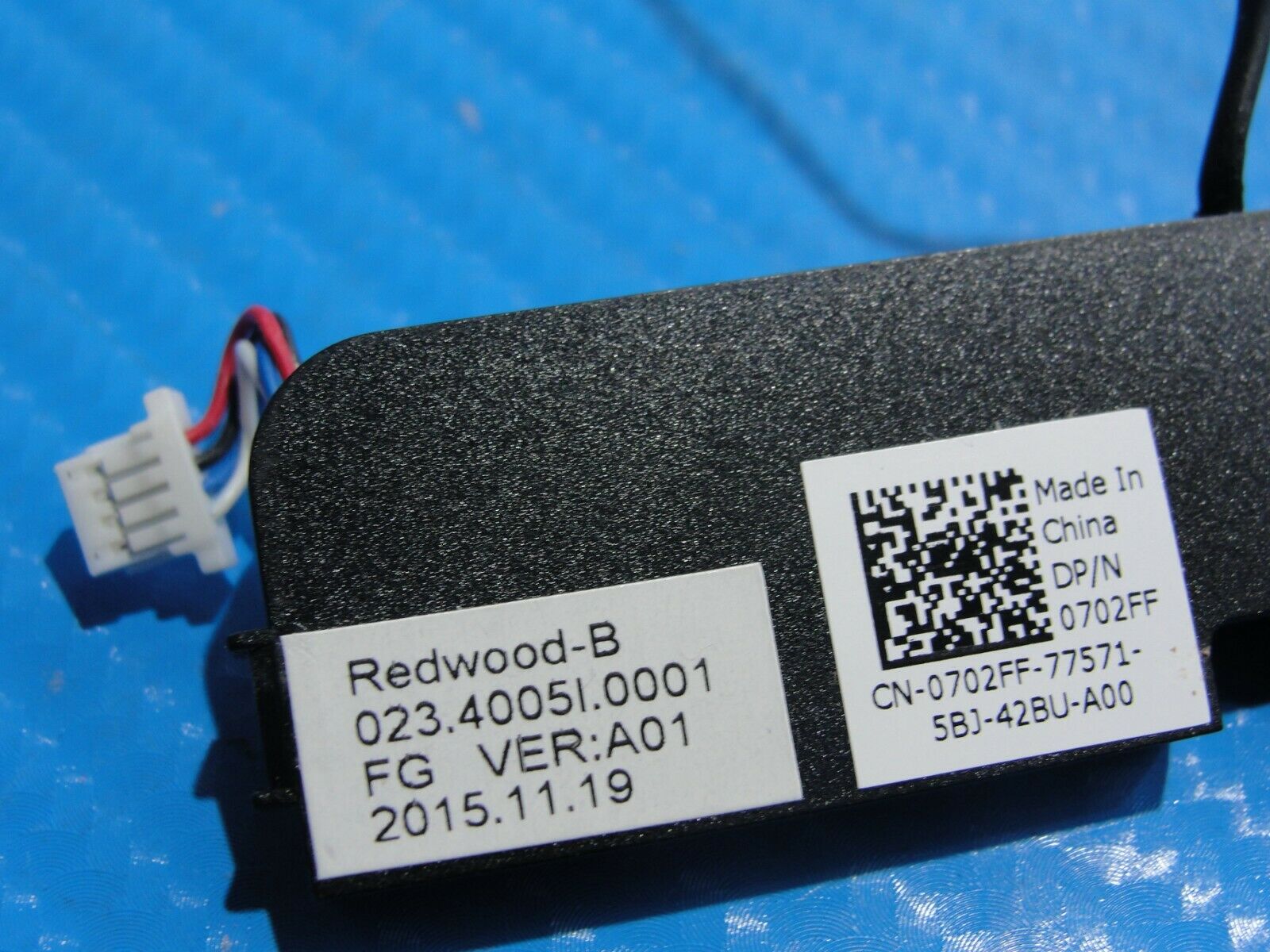 Dell Inspiron 11-3153 11.6