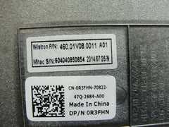 Dell Inspiron 13 7347 13.3" Genuine Bottom Case Base Cover R3FHN - Laptop Parts - Buy Authentic Computer Parts - Top Seller Ebay