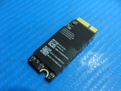MacBook Pro A1502 13" Early 2015 MF843LL/A Genuine Wireless Card 661-02363