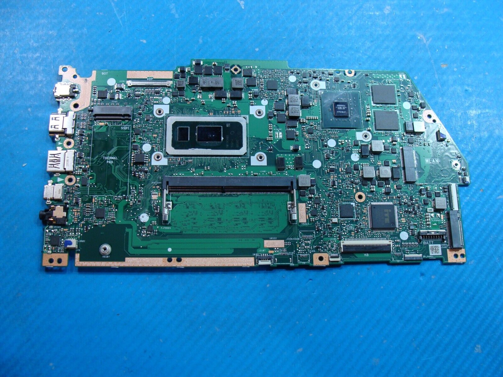 Asus VivoBook S15 S532F 15.6