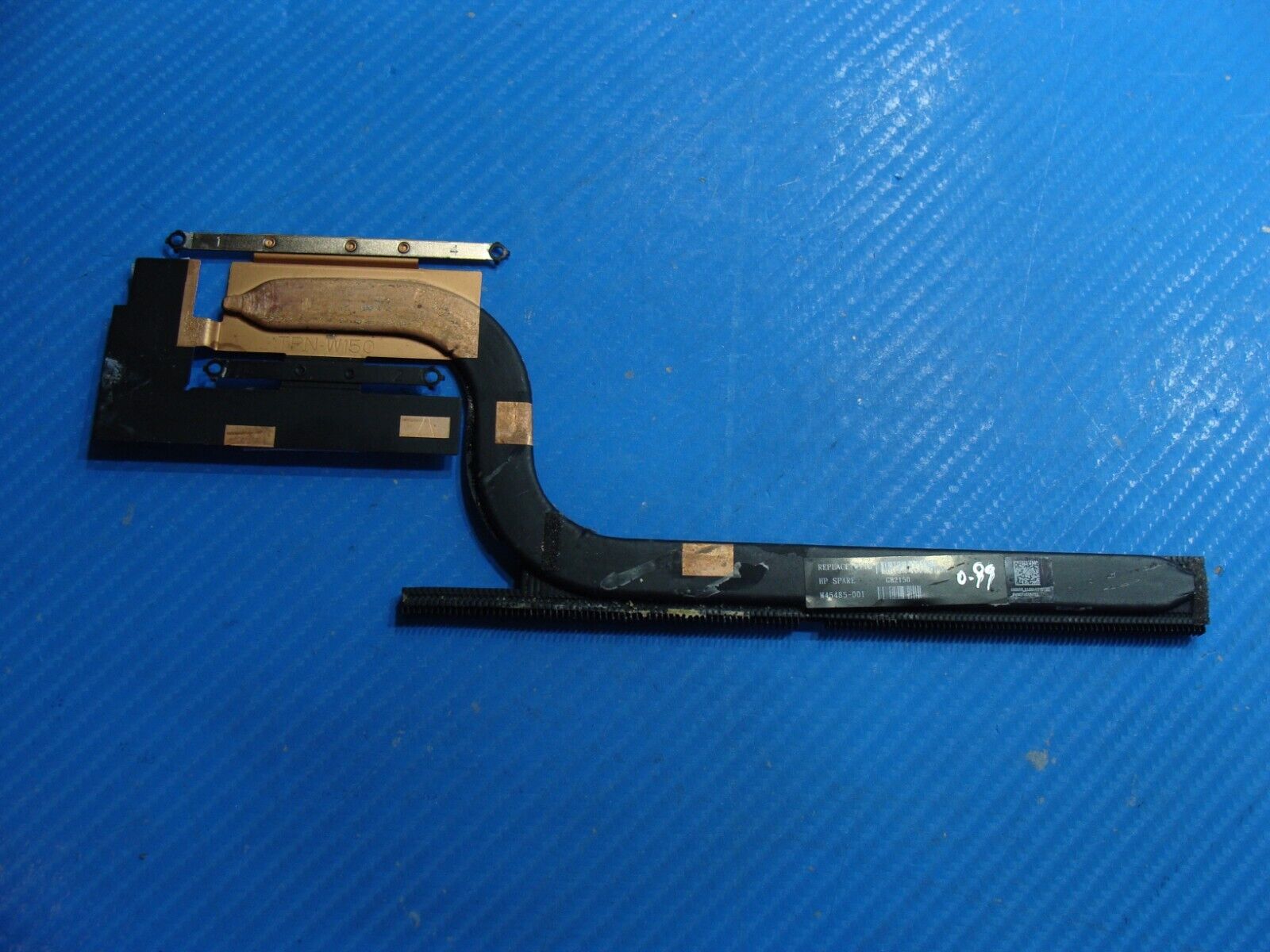 HP Envy x360 15m-eu0013dx 15.6