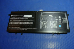 HP Chromebook 14" 14-q010dx Battery 7.5V 51Wh 6750mAh A2304XL 738392-005 GLP* HP