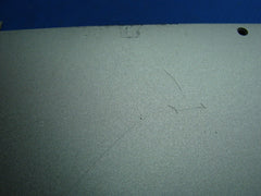 MacBook Air A1466 13" Early 2014 MD761LL/B Genuine Bottom Case Silver 923-0443