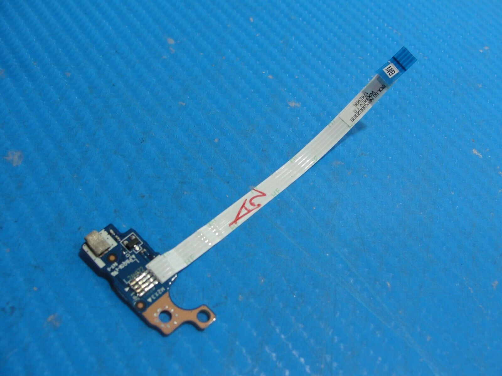 HP Notebook 15-ay041wm 15.6