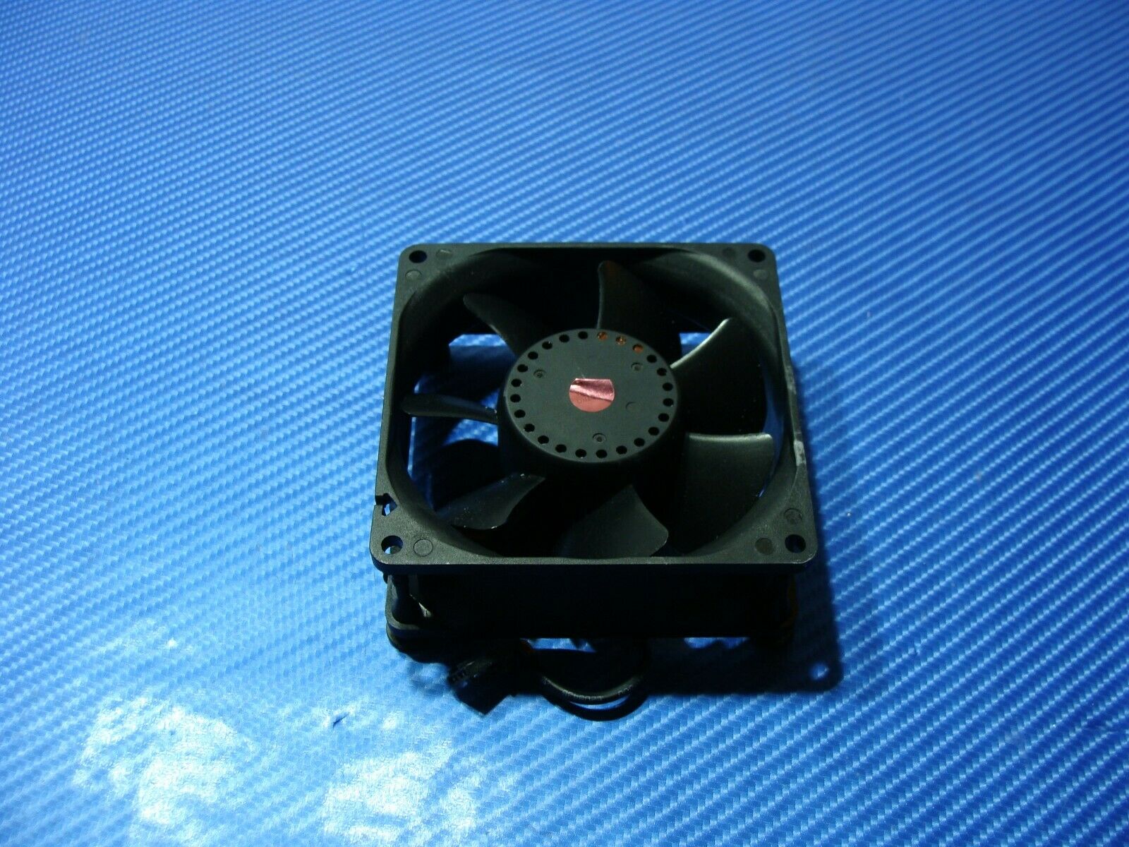 Dell Precision T5600 Genuine Desktop Case Cooling Fan V53HW Dell