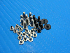 Lenovo Chromebook C330 81HY 11.6" Genuine Screw Set Screws for Repair ScrewSet Lenovo