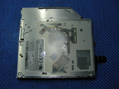 Macbook Pro A1278 MD313LL/A Late 2011 13" OEM Super Drive ODD UJ8A8 661-6354 #4 Apple