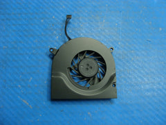 MacBook Pro A1278 13" Mid 2012 MD102LL/A Genuine Cooling Fan 922-8620 #2 - Laptop Parts - Buy Authentic Computer Parts - Top Seller Ebay