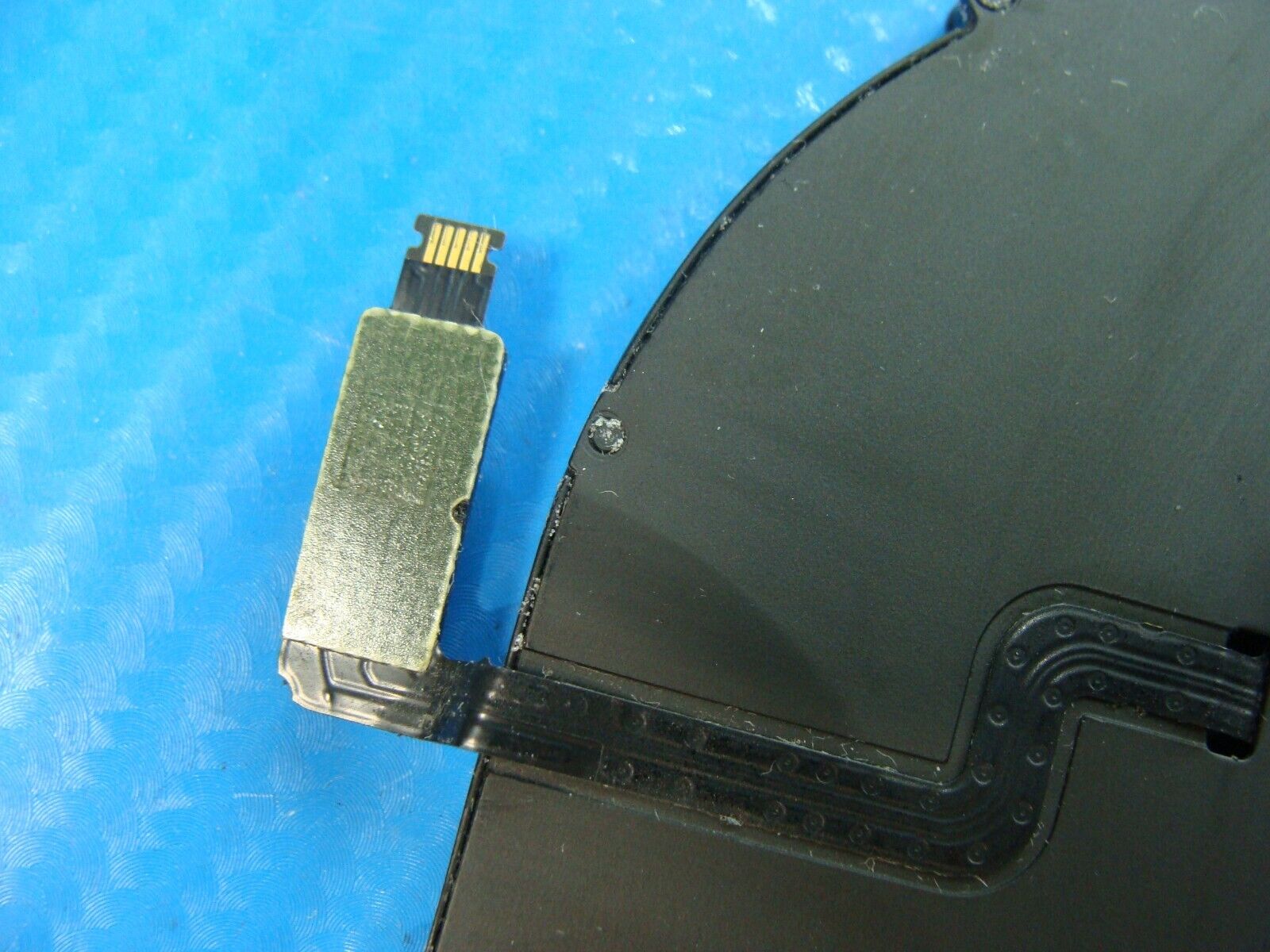 MacBook Pro A1398 15 Early 2013 ME665LL/A Left Fan 923-0092