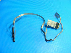 Dell Inspiron 17 3721 17.3" Genuine LCD Video Cable w/Webcam 249YD DC02001MH00 - Laptop Parts - Buy Authentic Computer Parts - Top Seller Ebay