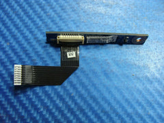 Dell XPS L511Z 15.6" Genuine Laptop LED Button Board w/Cable DA0SS8YBAE1 Dell