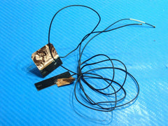 Lenovo Edge 2-1580 80QF 15.6" Genuine WiFi Wireless Antenna - Laptop Parts - Buy Authentic Computer Parts - Top Seller Ebay