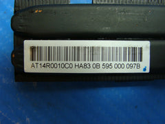 Lenovo Y50-70 15.6" CPU Cooling Heatsink AT14R0010C0 