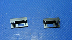 Dell Latitude E5440 14" Genuine Laptop Left & Right Hinge Cover Set Dell