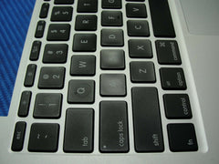 MacBook Air A1465 11" Mid 2013 MD711LL/A MD712LL/A Top Case w/Keyboard 661-7473 - Laptop Parts - Buy Authentic Computer Parts - Top Seller Ebay