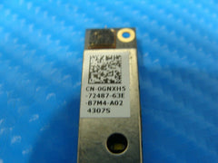 Dell Inspiron 13-7359 13.3" Genuine LCD Video Cable w/WebCam Board 35XDP GNXH5 Dell