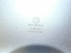MacBook Pro A1286 15" 2011 MD322LL/A Original Bottom Case Housing 922-9754 ER* - Laptop Parts - Buy Authentic Computer Parts - Top Seller Ebay