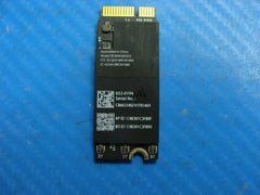 MacBook Pro A1398 15" 2015 MJLQ2LL Genuine Wireless Card 661-02363 - Laptop Parts - Buy Authentic Computer Parts - Top Seller Ebay