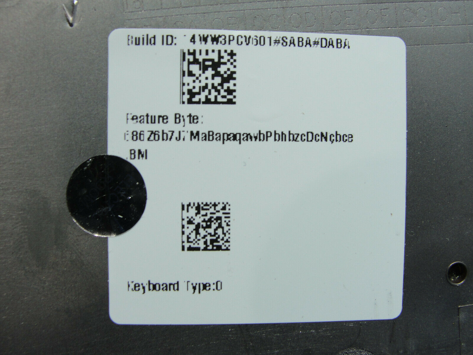 HP Stream 11 Pro 11.6