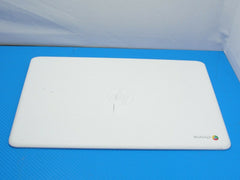 HP Chromebook 14-db0050nr 14" Genuine LCD Back Cover w/Front Bezel L46565-001 HP