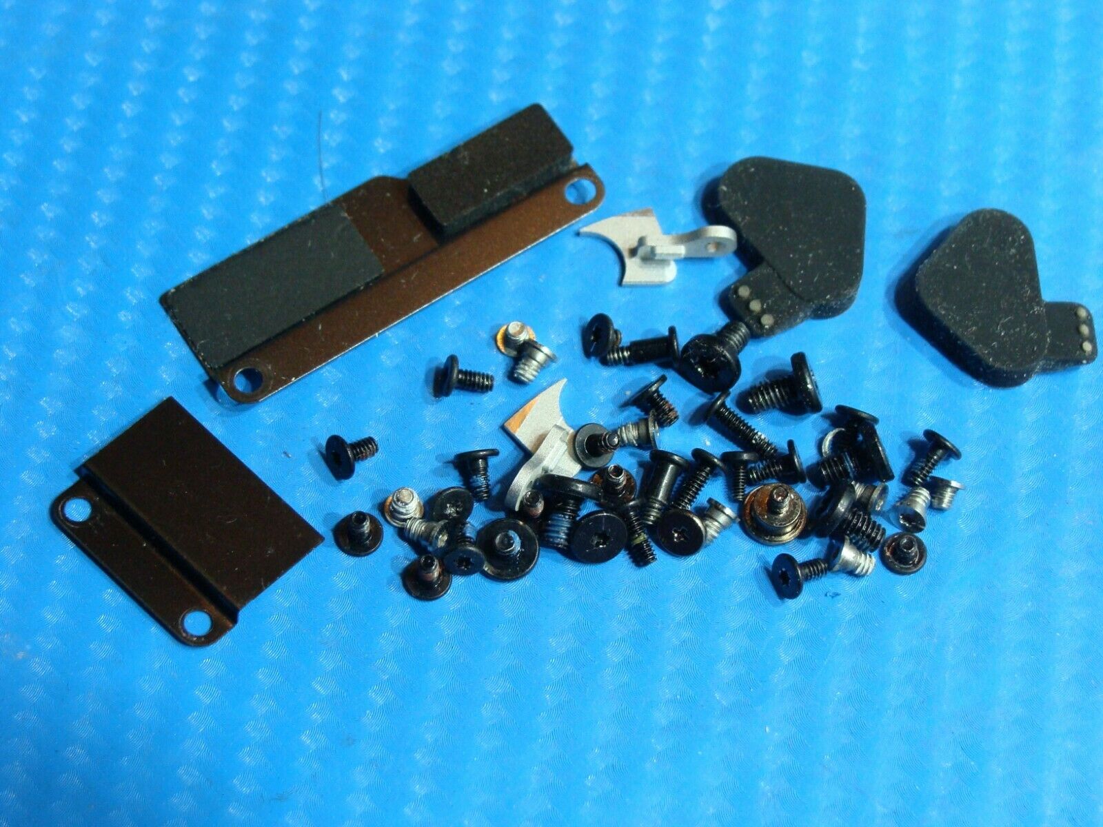 MacBook Pro A1502 13