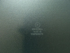 MacBook Pro A1398 2014 15" MGXC2LL/A Genuine Bottom Housing Silver 076-00012