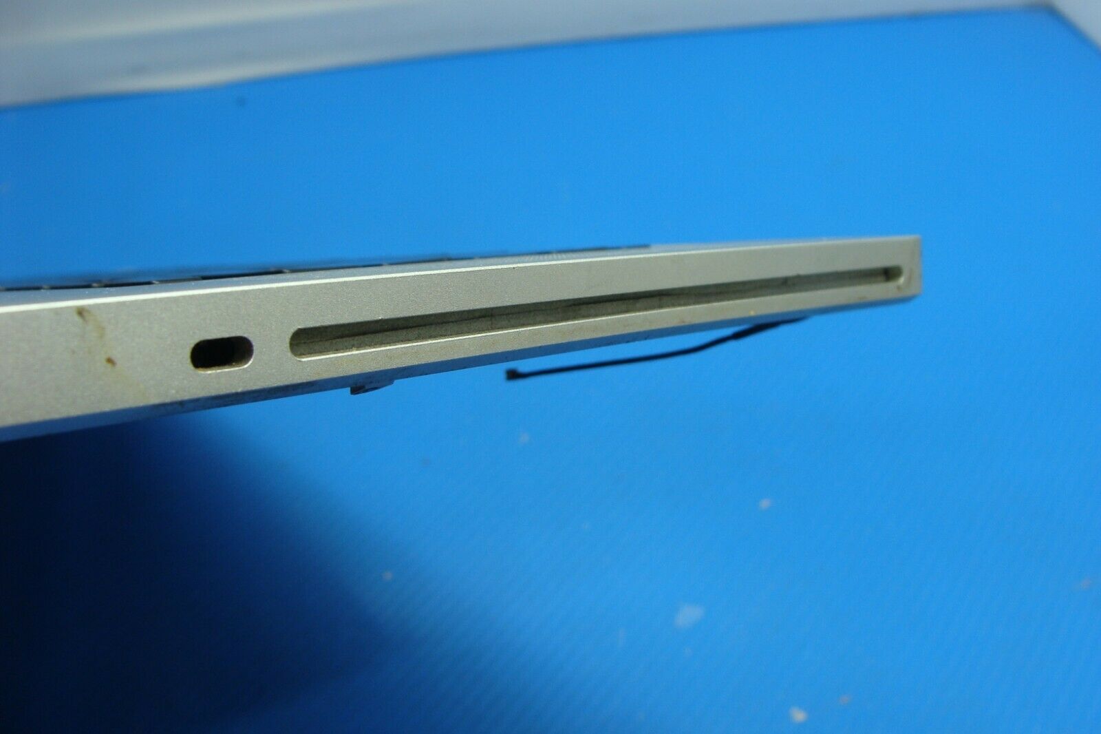 MacBook Pro A1286 15
